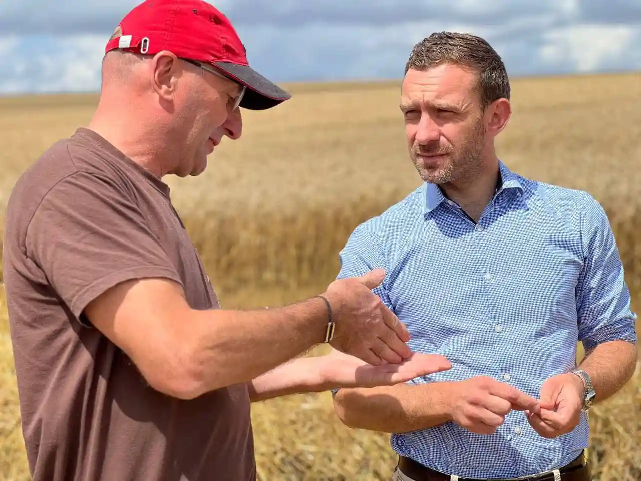 Le prochain gouvernement devra répondre à la crise agricole