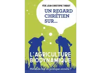 L'agriculture biodynamique fête ses 100 ans