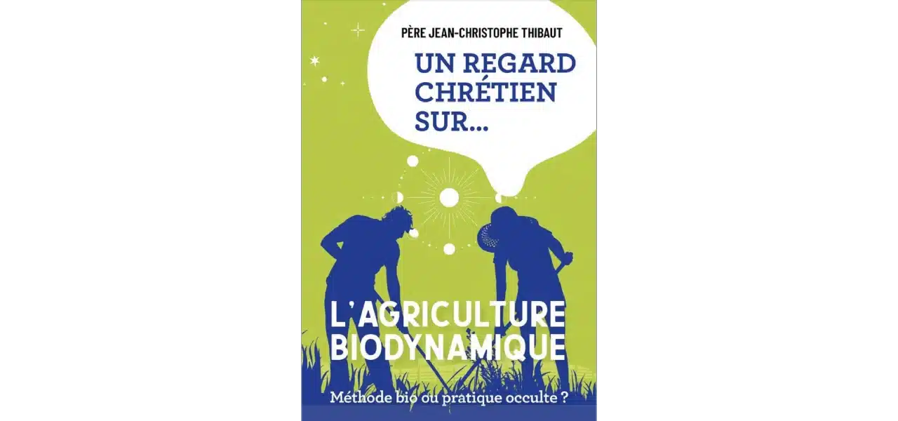 L'agriculture biodynamique fête ses 100 ans