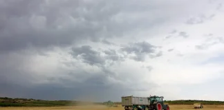 Agriculture les defis d'Annie Genevard