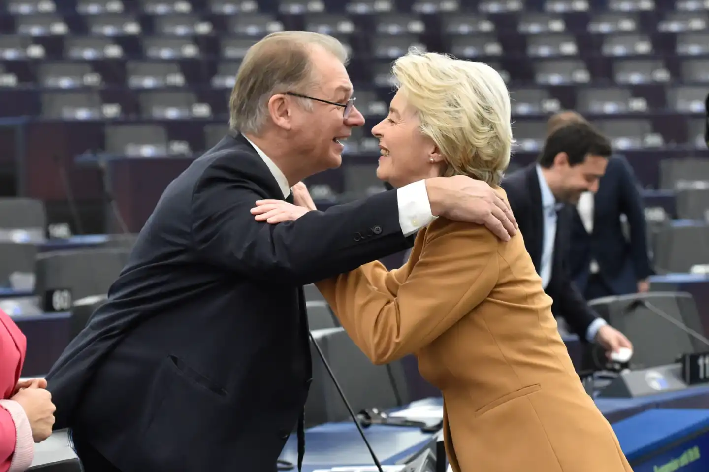 Lamberts Ursula von derlen