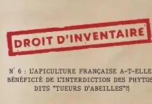 droit inventaire 6 interdiction des phytos tueurs abeilles a t elle été bénéfiques ?
