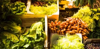 résidus de pesticides dans l'alimentation : rapport rassurant de l'Efsa