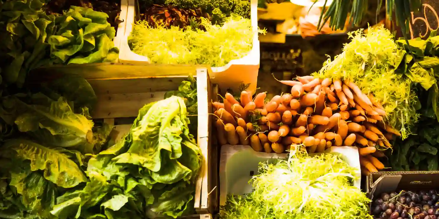 résidus de pesticides dans l'alimentation : rapport rassurant de l'Efsa
