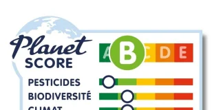 Les dessous du label Planet-score