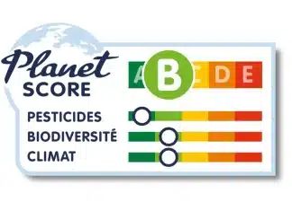 Les dessous du label Planet-score