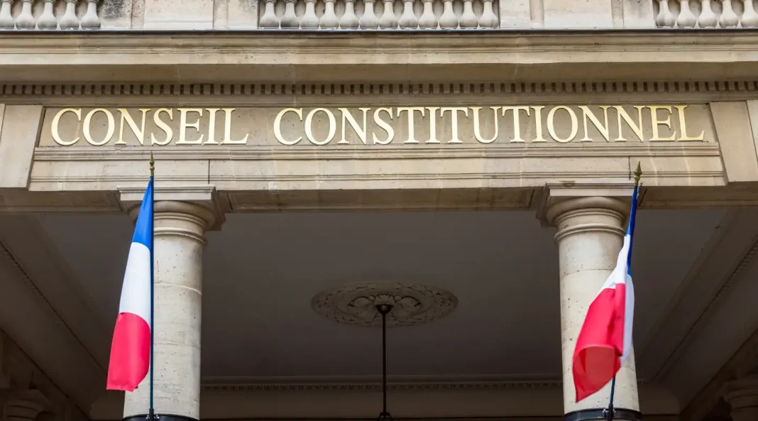loi Duplomb conseil constitutionnel