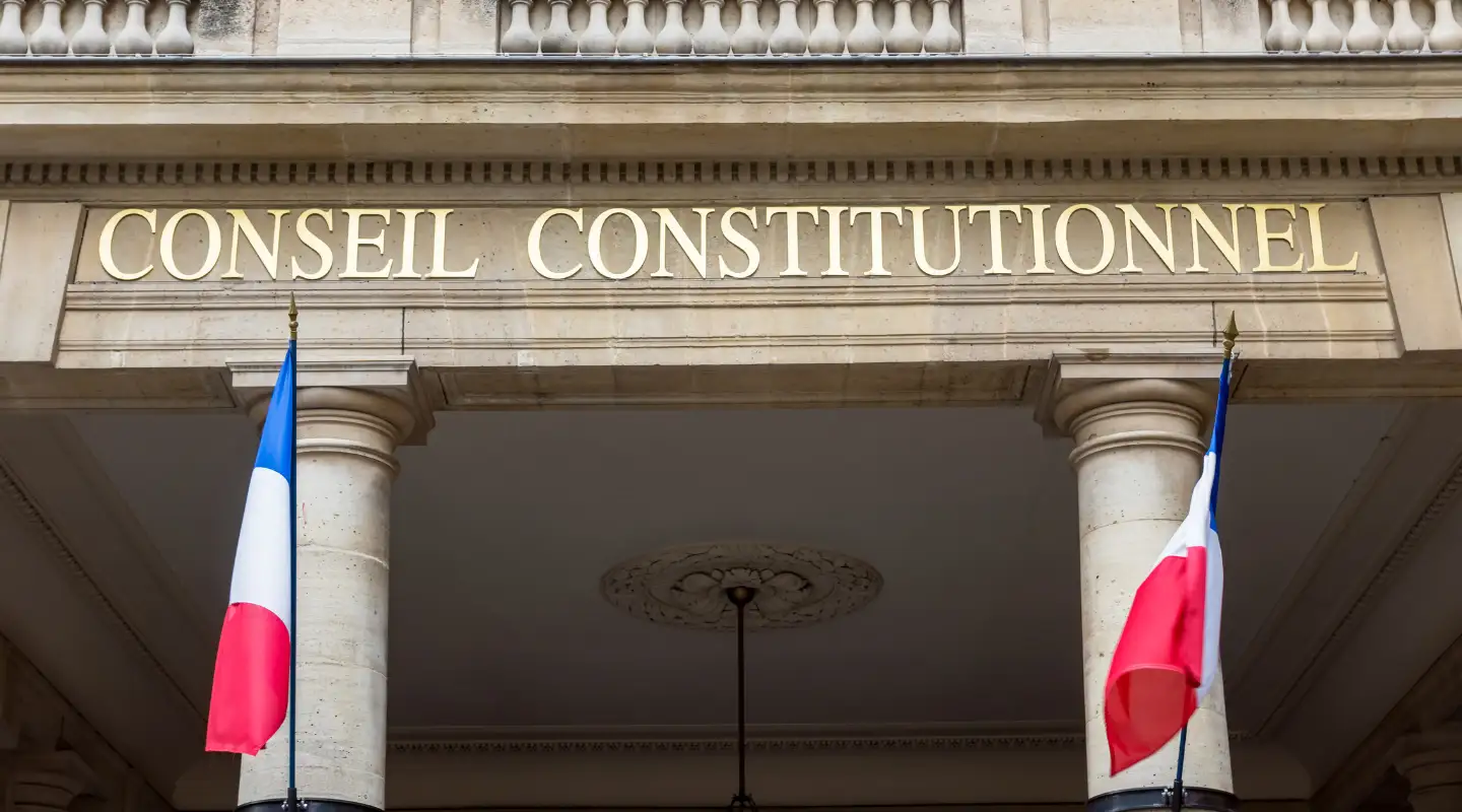 loi Duplomb conseil constitutionnel