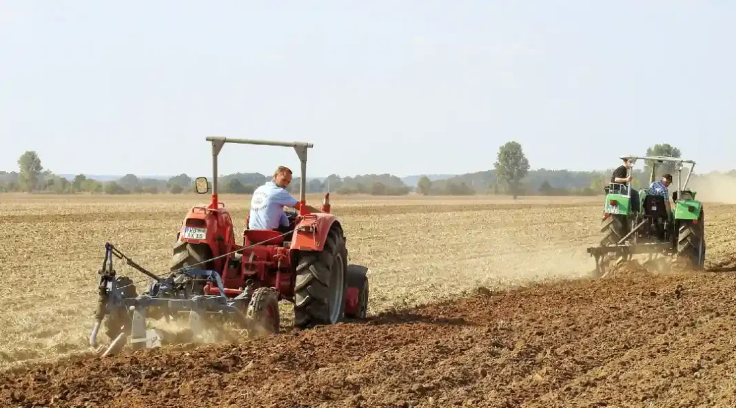 loi Duplomb un dossier toujours d'actualité