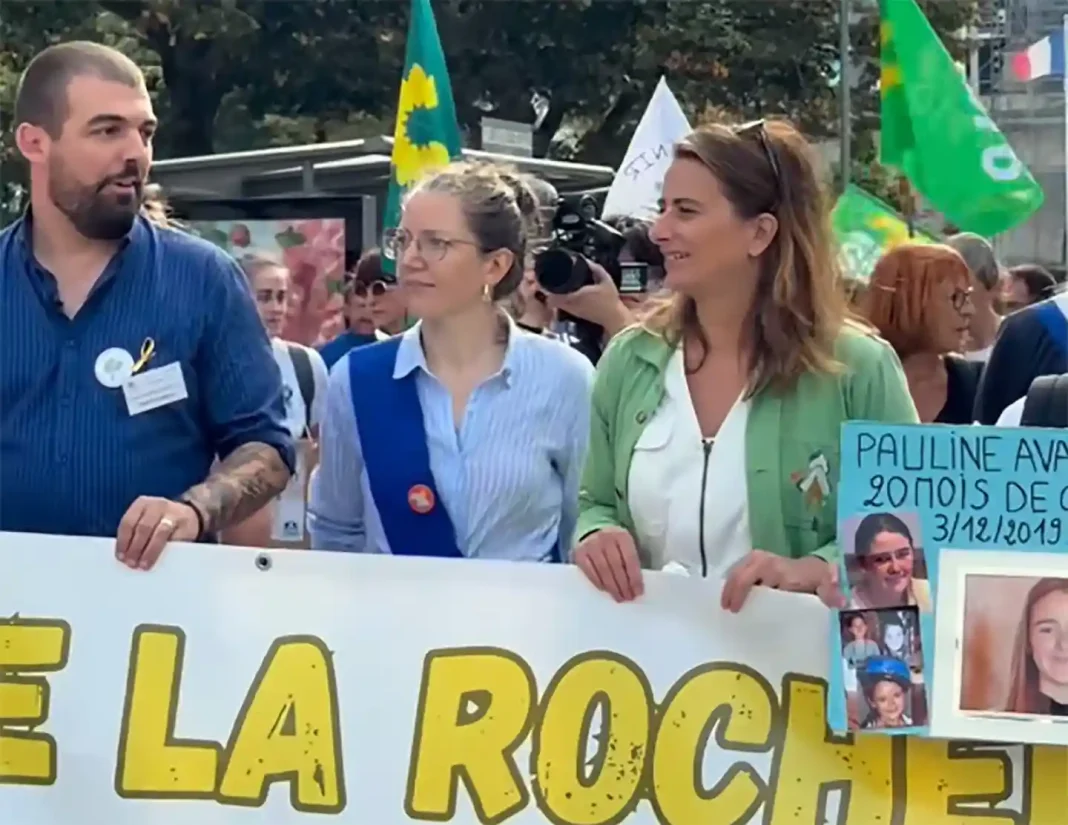 L'appel de La Rochelle