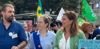 L'appel de La Rochelle