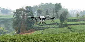 Loi sur les drones : une loi votée mais toujours pas appliquée