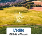 Edito Gil Rivière-Wekestein
