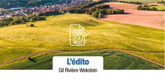 Edito Gil Rivière-Wekestein