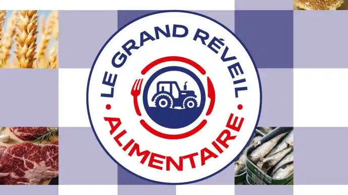 conférences le grand réveil alimentaire
