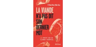 La viande n’a pas dit son dernier mot, Marie-Pierre Ellies-Oury