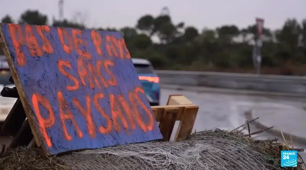 crise agricole analyse des faux remèdes