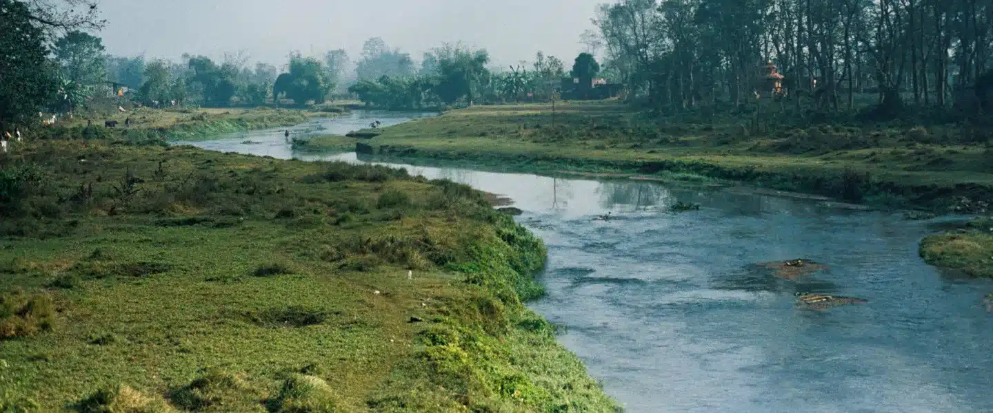 pollution agricole eau justice
