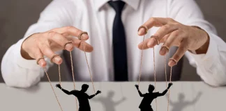 Amorce le très discret lobbying