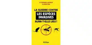 la guerre contre especes invasives