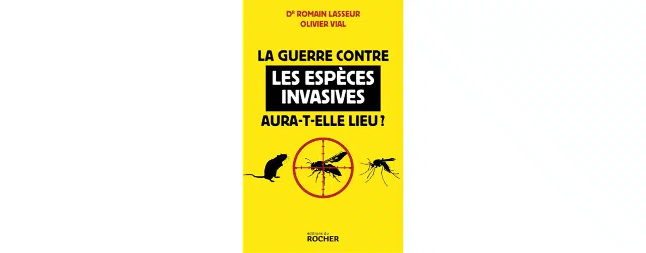 la guerre contre especes invasives