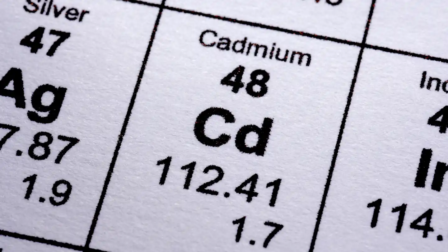 Cadmium genealogie d'une méga-desinformation