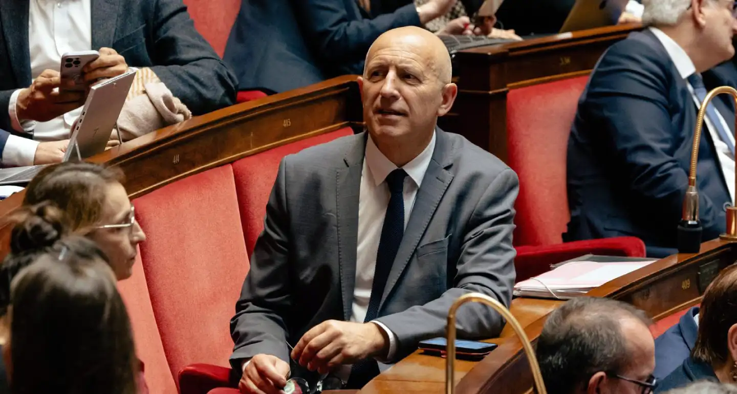 loi urgence Dominique Potier