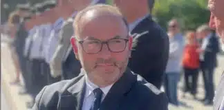 Loi d'urgence - Laurent Duplomb