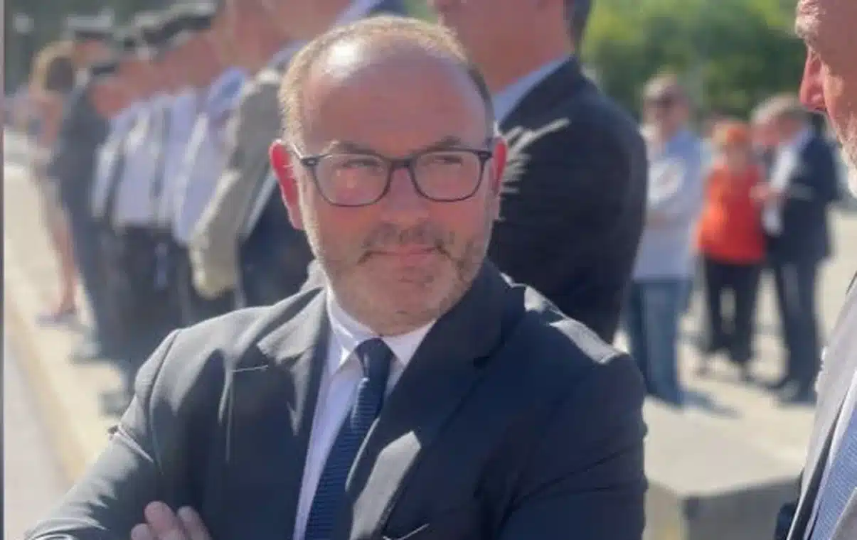 Loi d'urgence - Laurent Duplomb