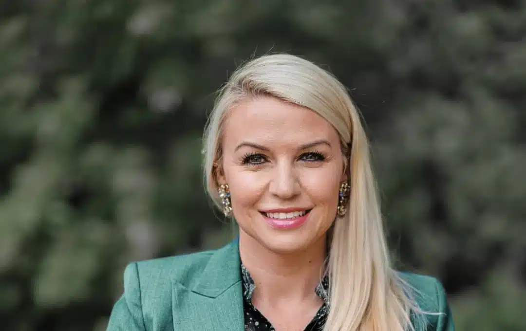 loi urgence agricole : entretien Hélène Laporte