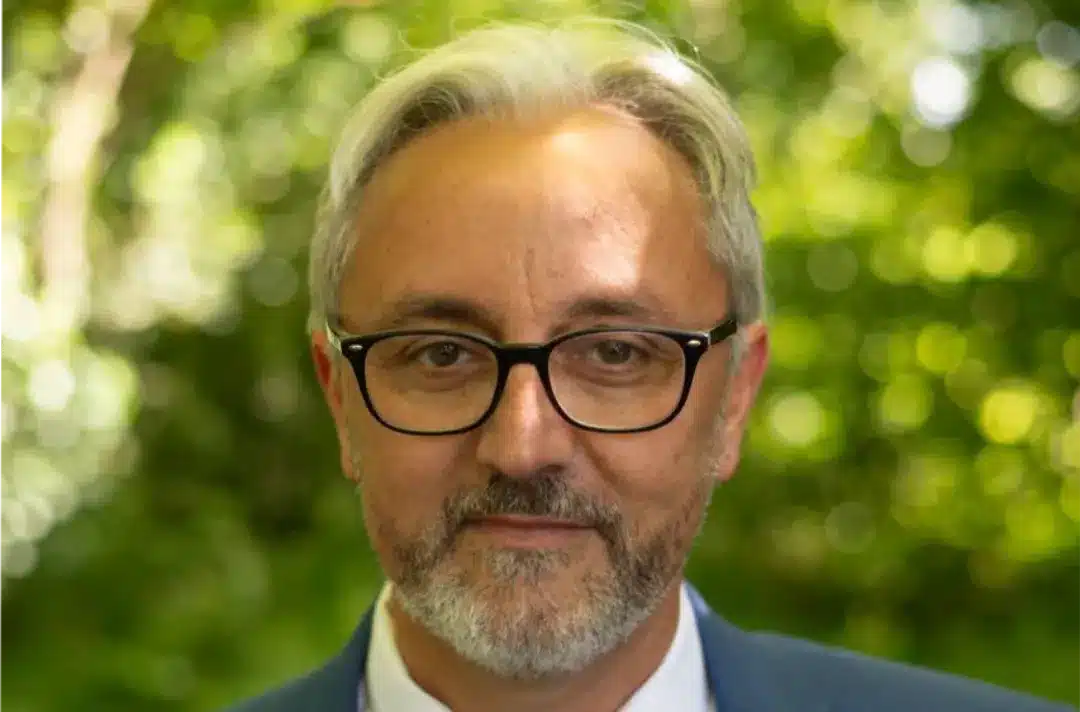 Loi d'urgence agricole - Eric Martineau